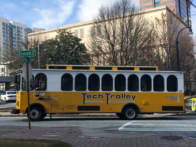 Atlanta — location photo 2