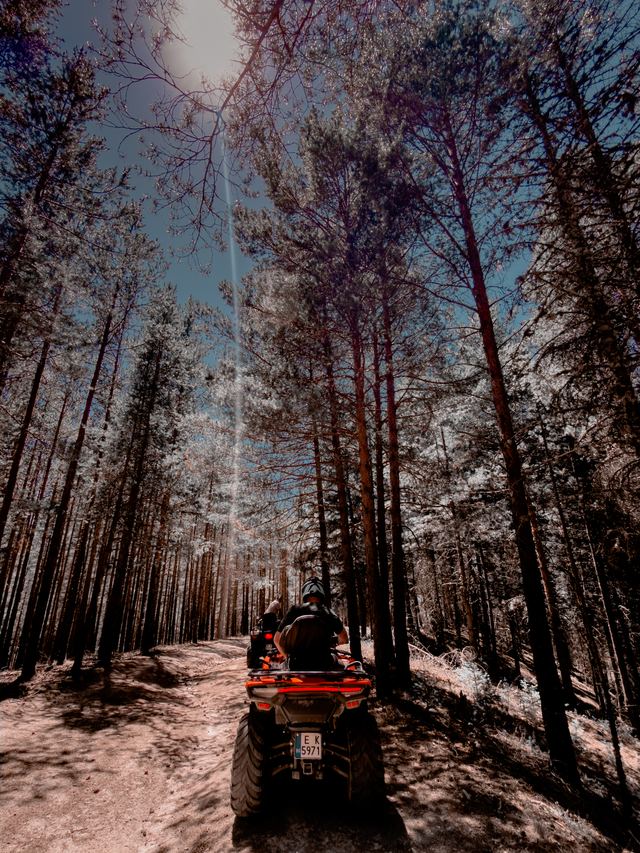 Bansko — location photo 1