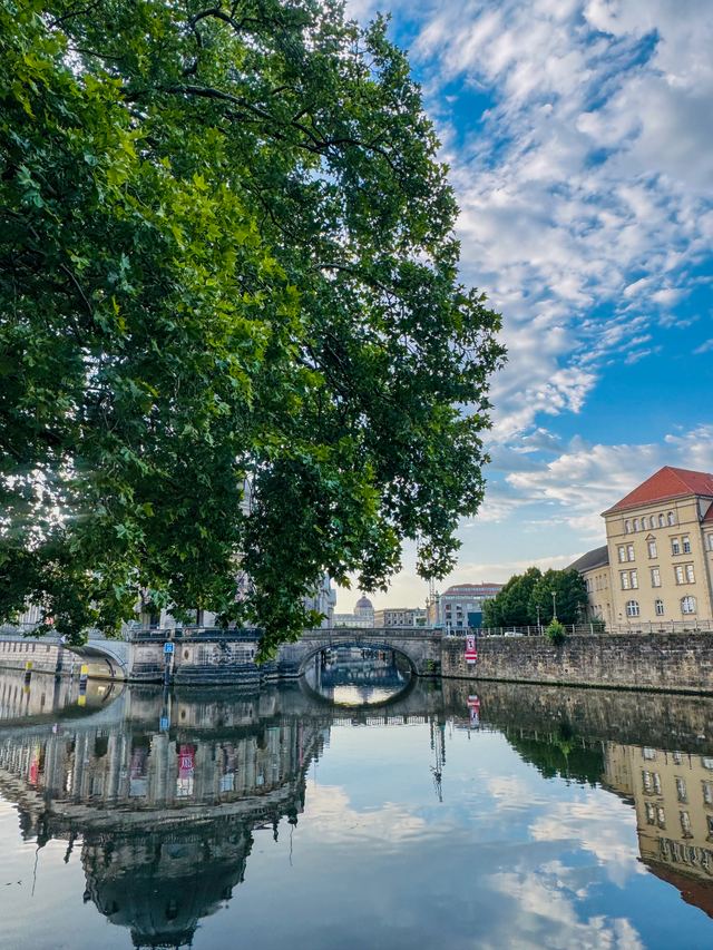 Berlin — location photo 2