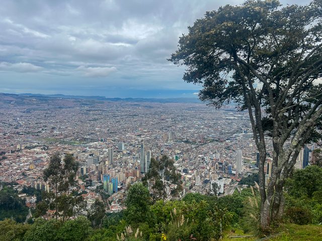 Bogotá — location photo 3