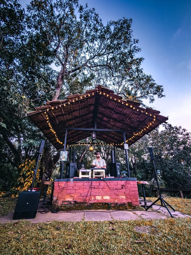 Dandeli — location photo 6