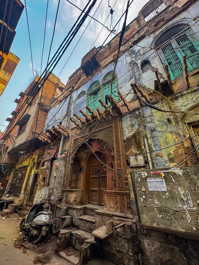Delhi — location photo 3