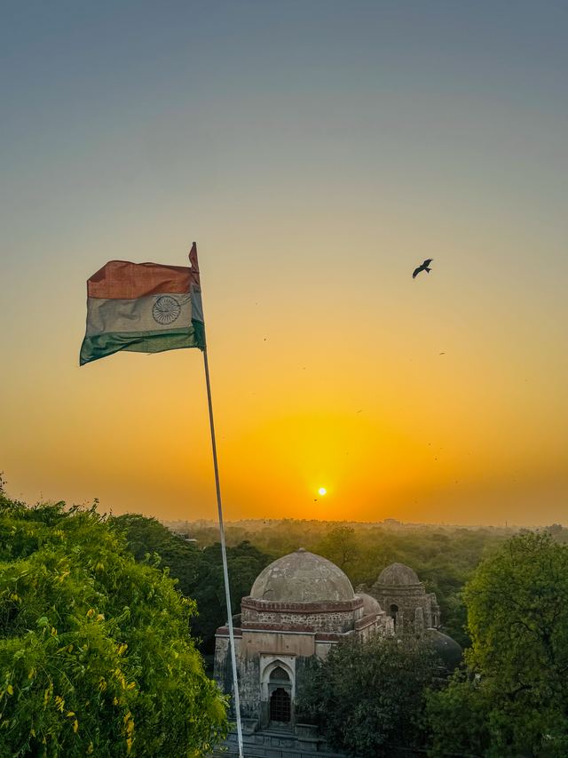 Delhi — location photo 4