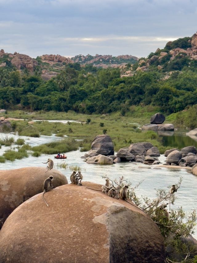 Hampi — location photo 3