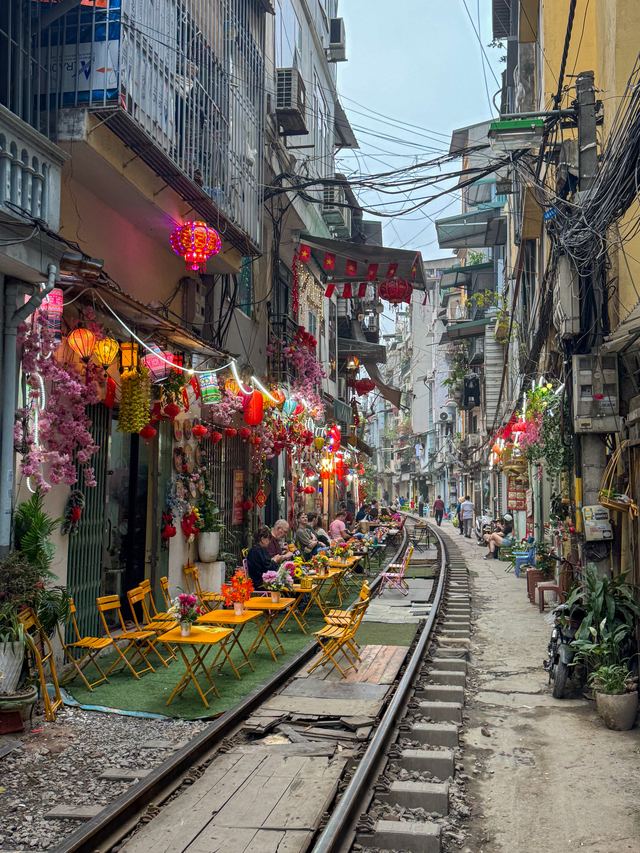 Hanoi — location photo 3