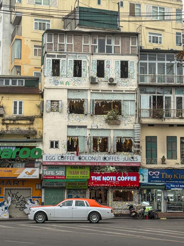 Hanoi — location photo 1
