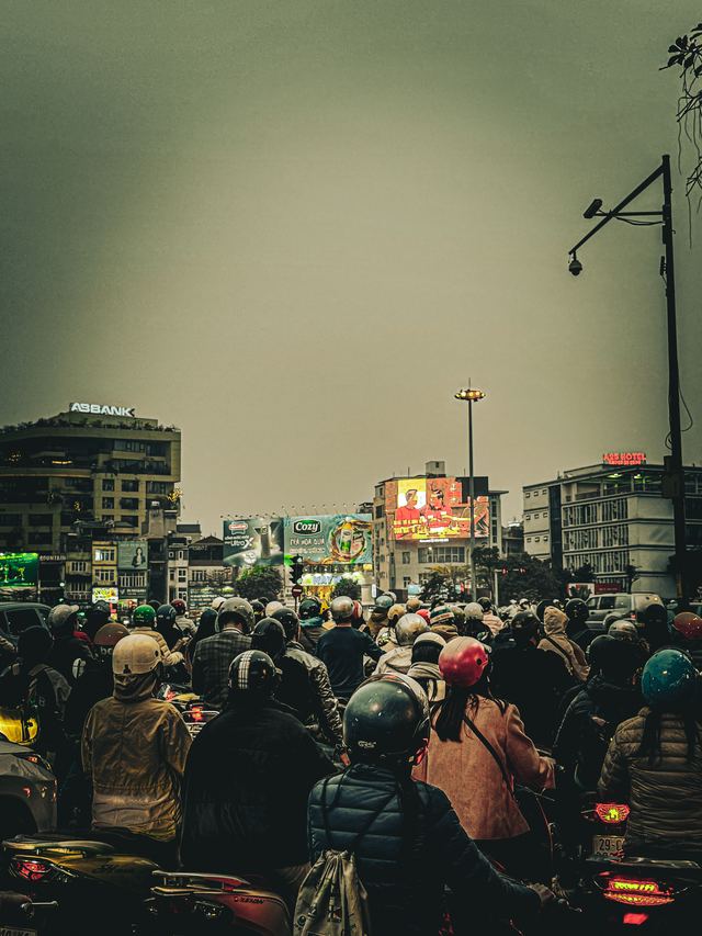 Ho Chi Minh City — location photo 1