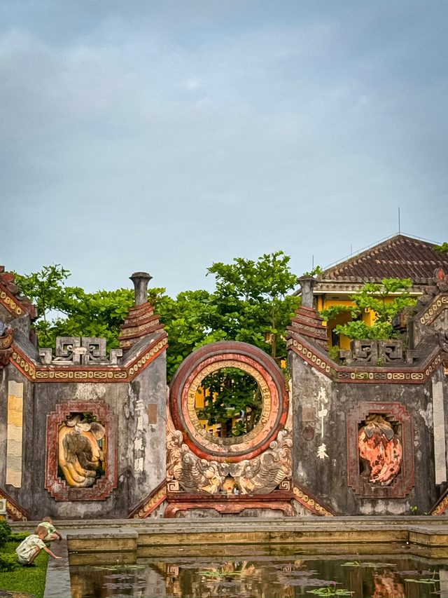 Hoi An — location photo 2