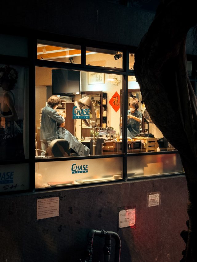 Hong Kong — location photo 2