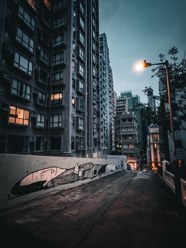 Hong Kong — location photo 5
