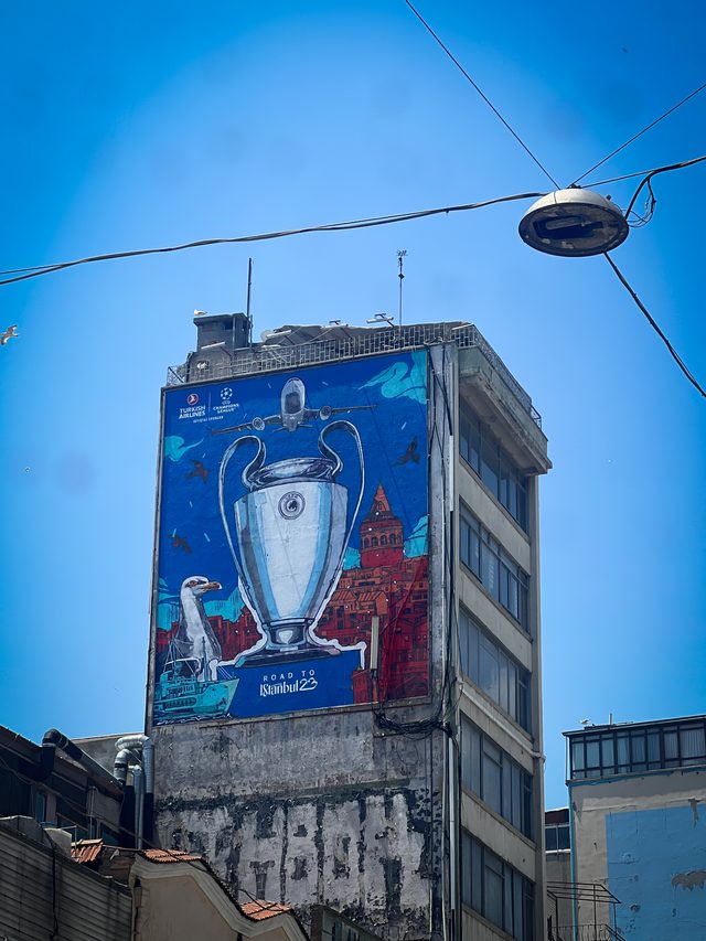 Istanbul — location photo 2