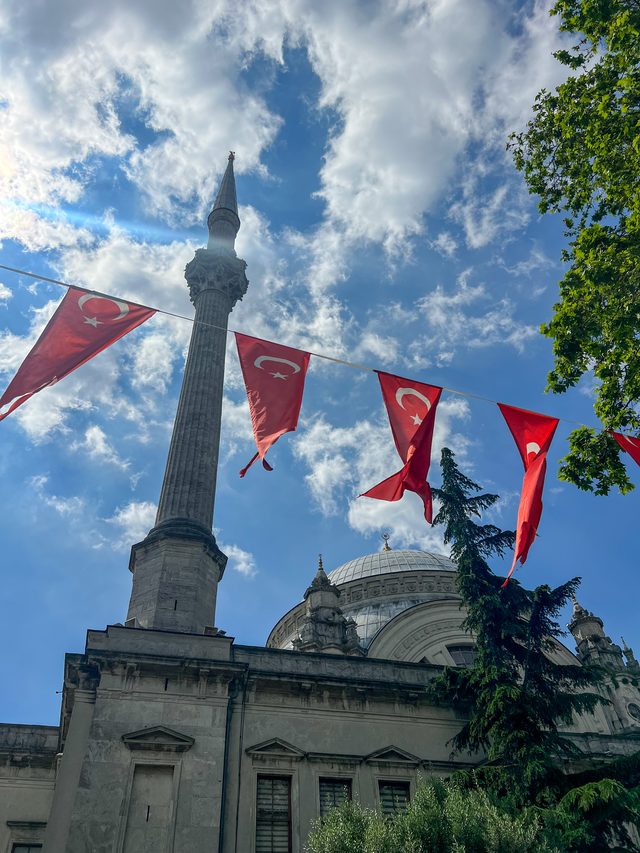 Istanbul — location photo 1