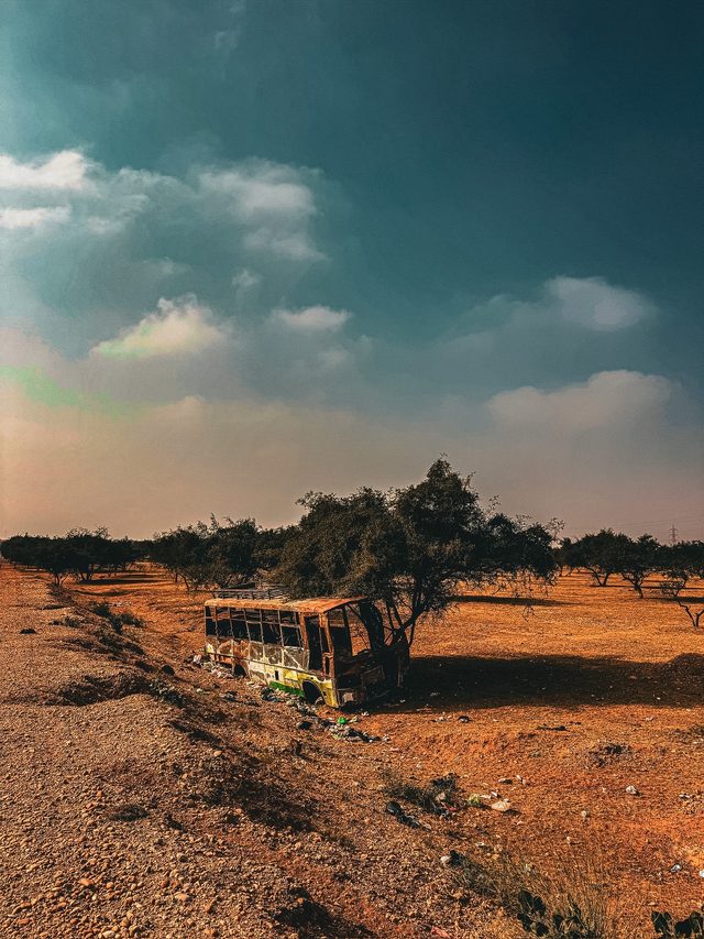 Jaisalmer — location photo 4
