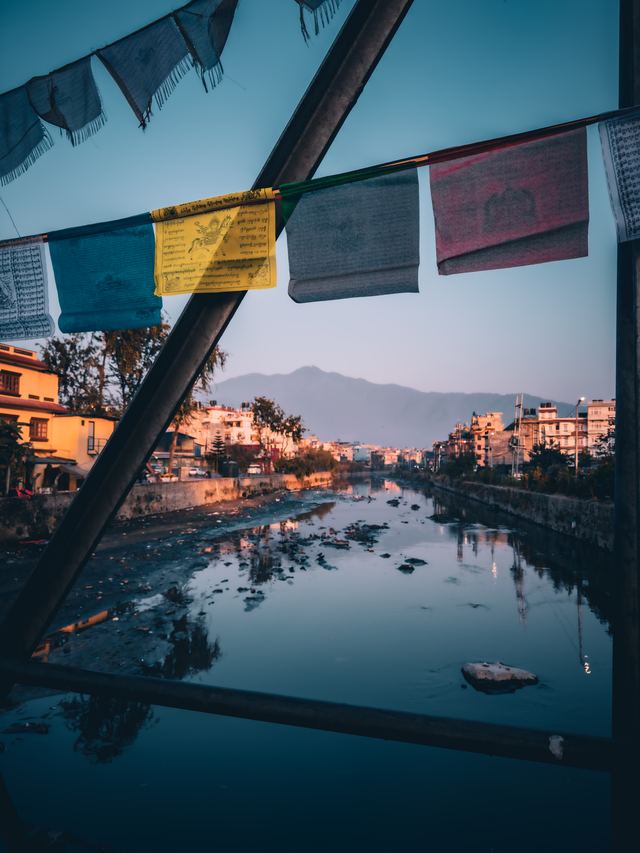 Kathmandu — location photo 2
