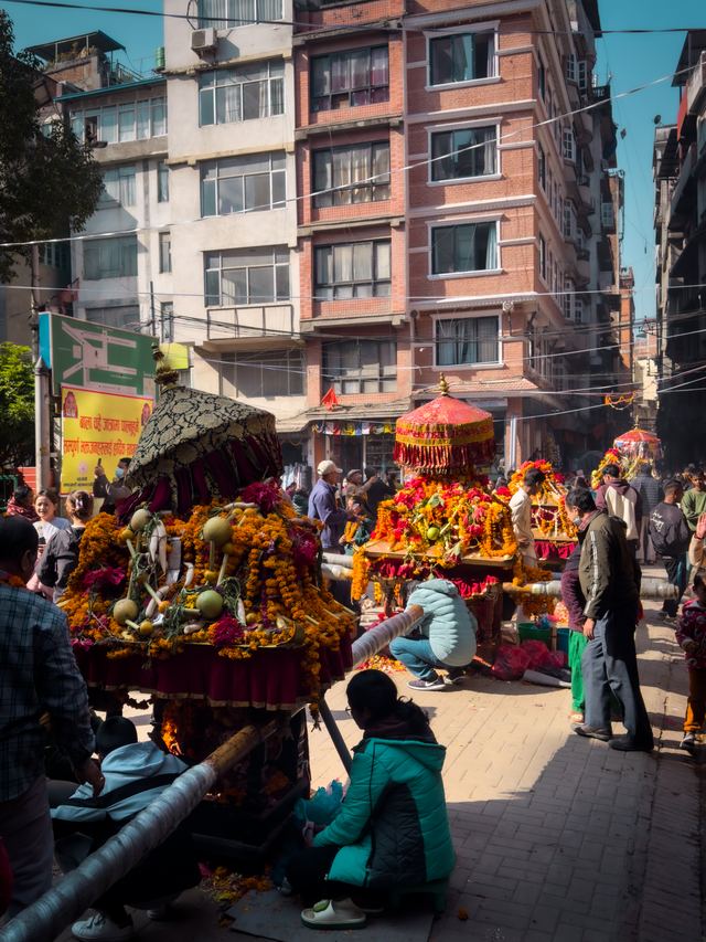 Kathmandu — location photo 3