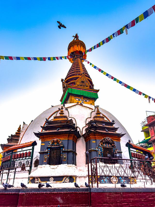 Kathmandu — location photo 1