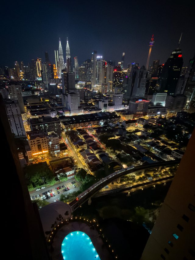 Kuala Lumpur — location photo 2