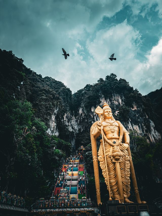 Kuala Lumpur — location photo 1