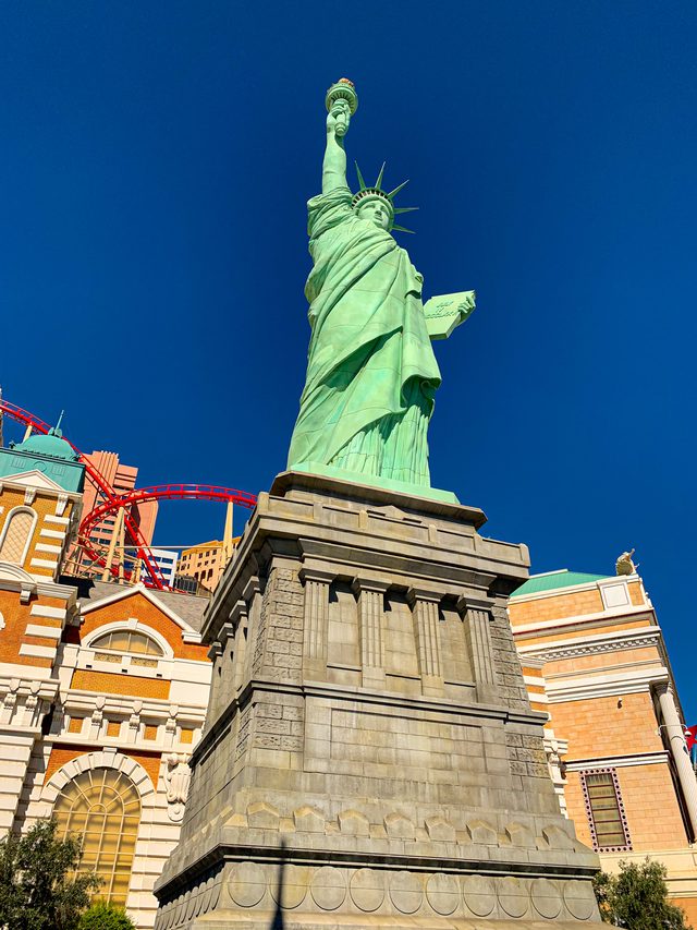 Las Vegas — location photo 2