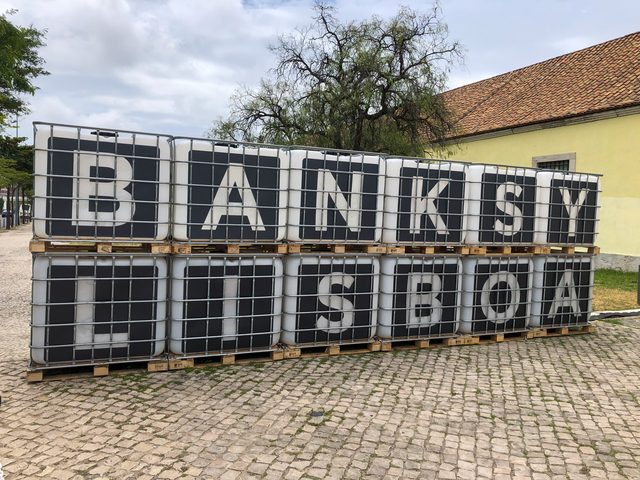 Lisbon — location photo 2