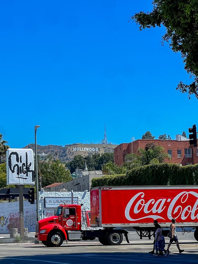 Los Angeles — location photo 3