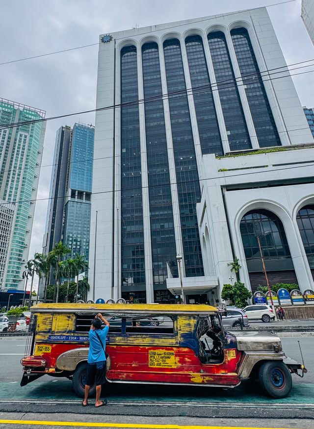 Manila — location photo 1