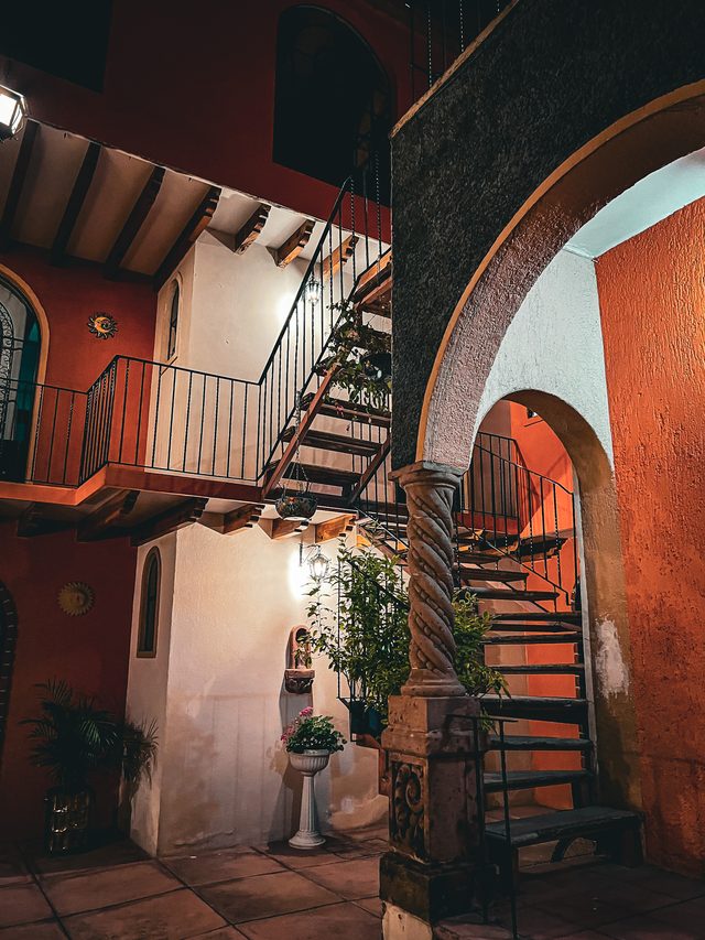Mexico City — location photo 2
