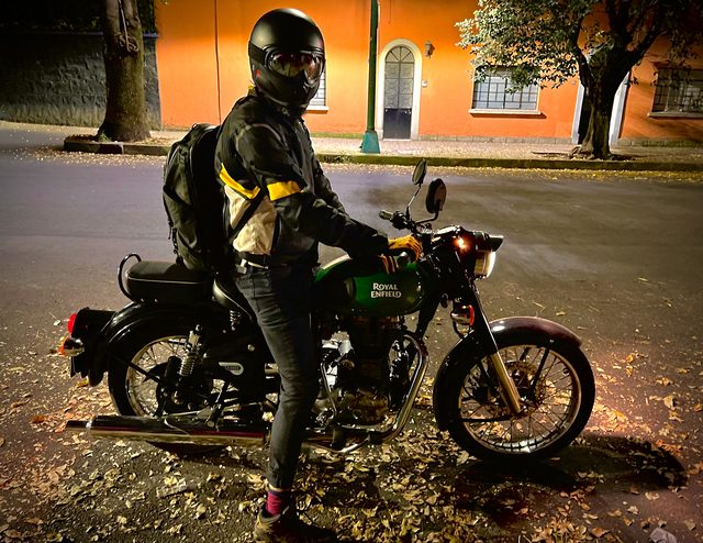 Mexico City — location photo 3