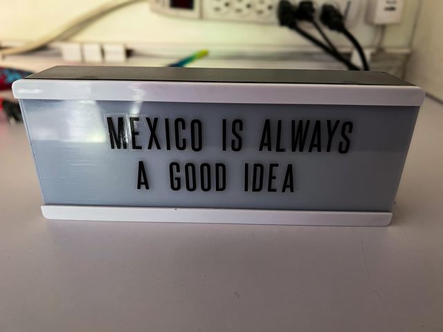 Mexico City — location photo 1