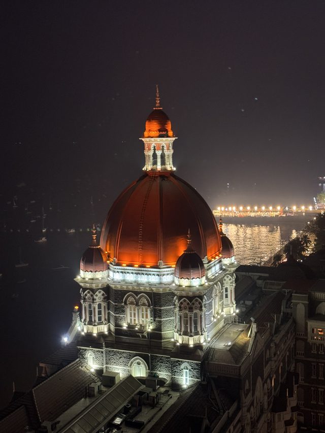 Mumbai — location photo 5