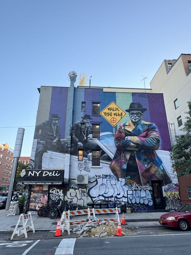 New York — location photo 1
