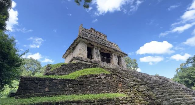 Palenque — location photo 1