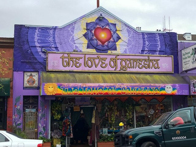San Francisco — location photo 2