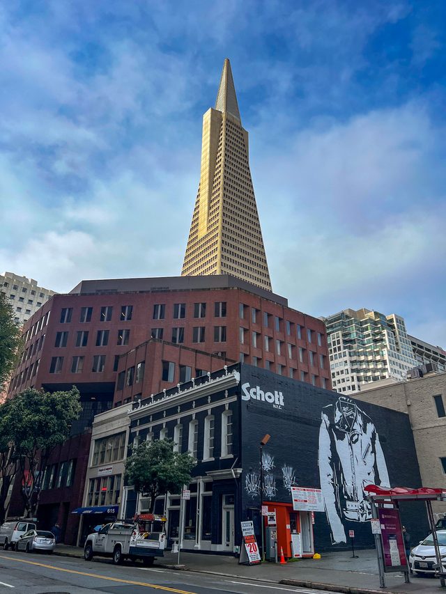 San Francisco — location photo 4