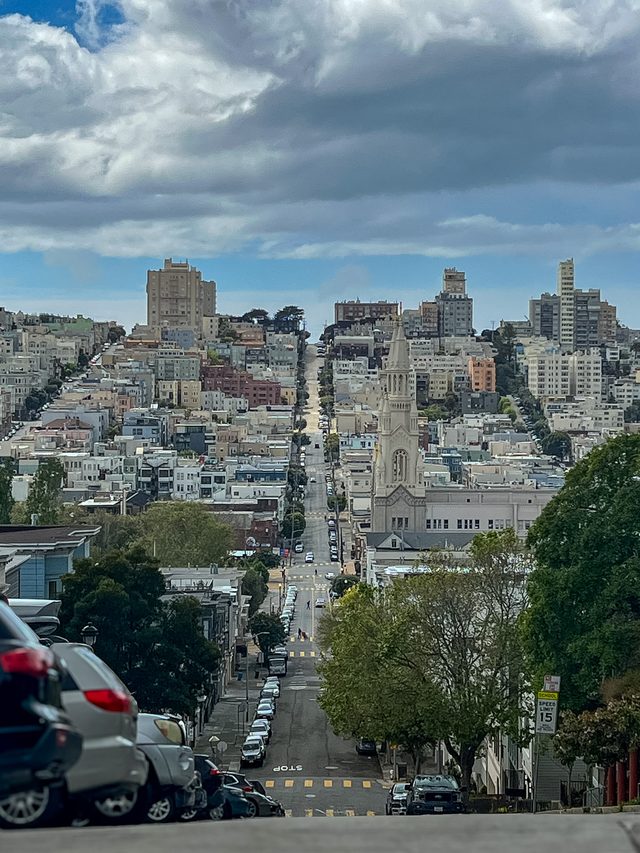 San Francisco — location photo 5