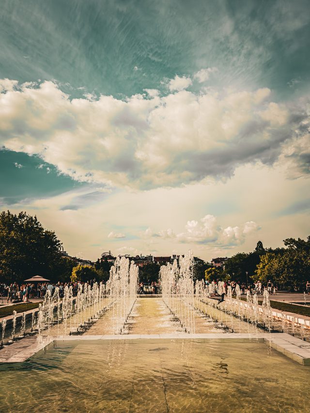 Sofia — location photo 4