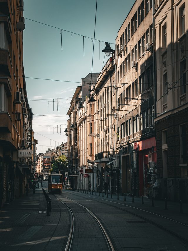 Sofia — location photo 1