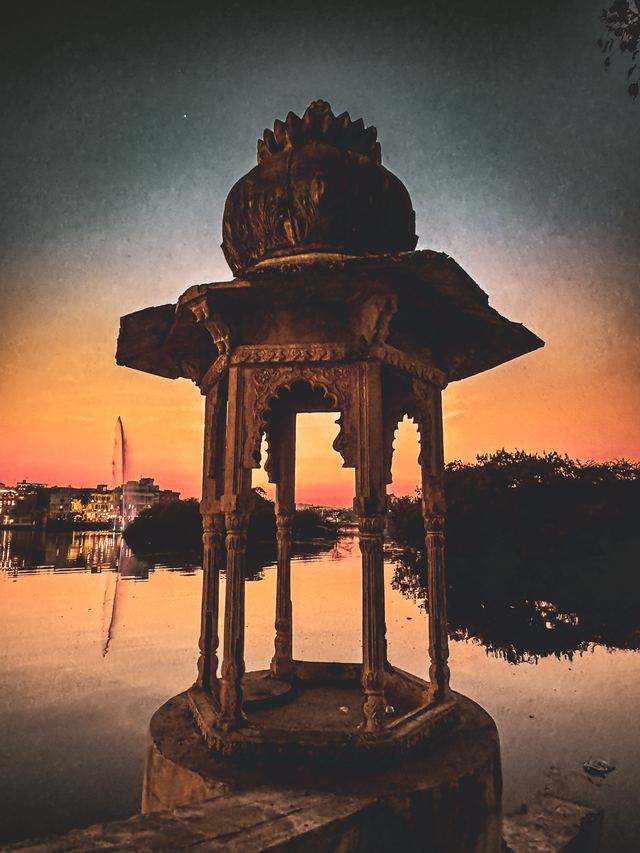 Udaipur — location photo 5
