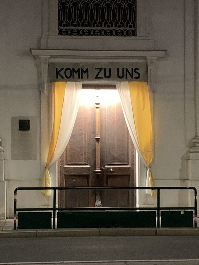 Vienna — location photo 1