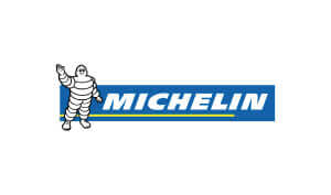 Pavi Lustig Voice Artist Michelin Logo