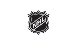 Pavi Lustig Voice Artist NHL Logo