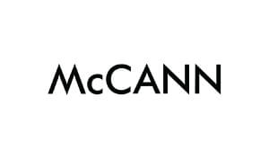 Pavi Lustig Voice Artist Audio Engineer McCANN Logo