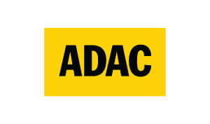 Pavi Lustig Voice Artist Audio Engineer ADAC Logo
