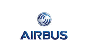 Pavi Lustig Voice Artist Audio Engineer Airbus Logo