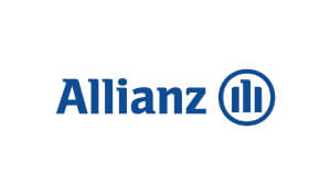 Pavi Lustig Voice Artist Audio Engineer Allianz Logo