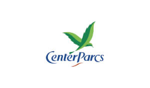 Pavi Lustig Voice Artist Audio Engineer Centerparcs Logo