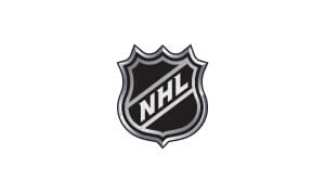 Pavi Lustig Voice Artist Audio Engineer NHL Logo