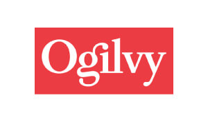 Pavi Lustig Voice Artist Audio Engineer Ogilvy Logo