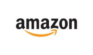 Pavi Lustig Voice Artist Audio Engineer Amazon Logo