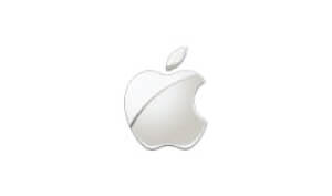 Pavi Lustig Voice Artist Audio Engineer Apple Logo